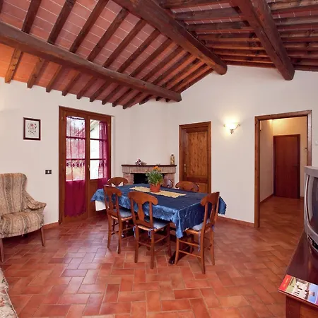 Spacious Casa vacanze Ambra