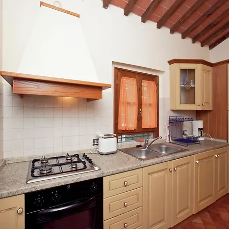 Spacious Casa vacanze Ambra