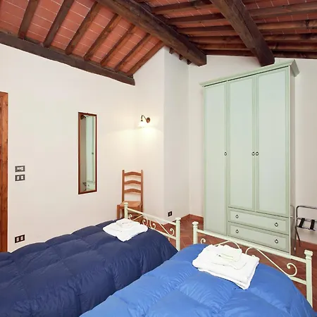 Spacious Ambra
